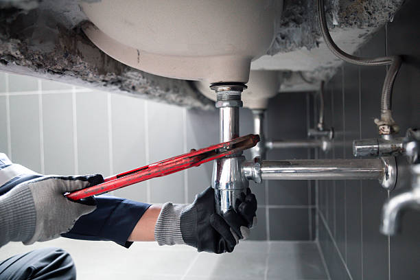 Trusted Leak Detection service in Hamlet, NC - AAA Plumbing Heating